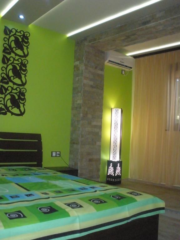Comfort Guest Rooms Плевен Екстериор снимка