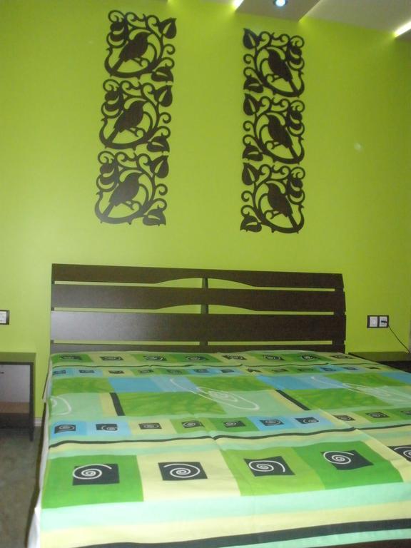 Comfort Guest Rooms Плевен Екстериор снимка
