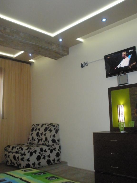 Comfort Guest Rooms Плевен Екстериор снимка