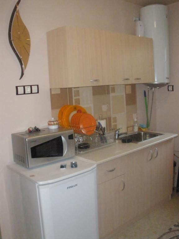 Comfort Guest Rooms Плевен Екстериор снимка