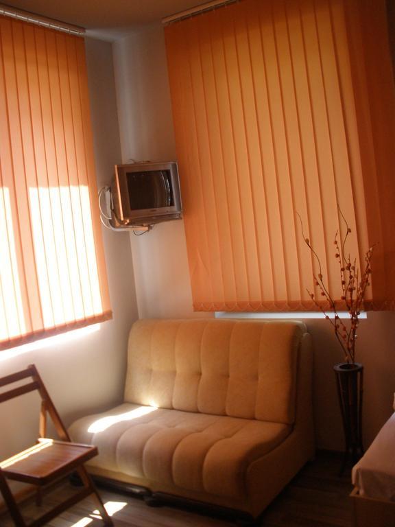 Comfort Guest Rooms Плевен Екстериор снимка