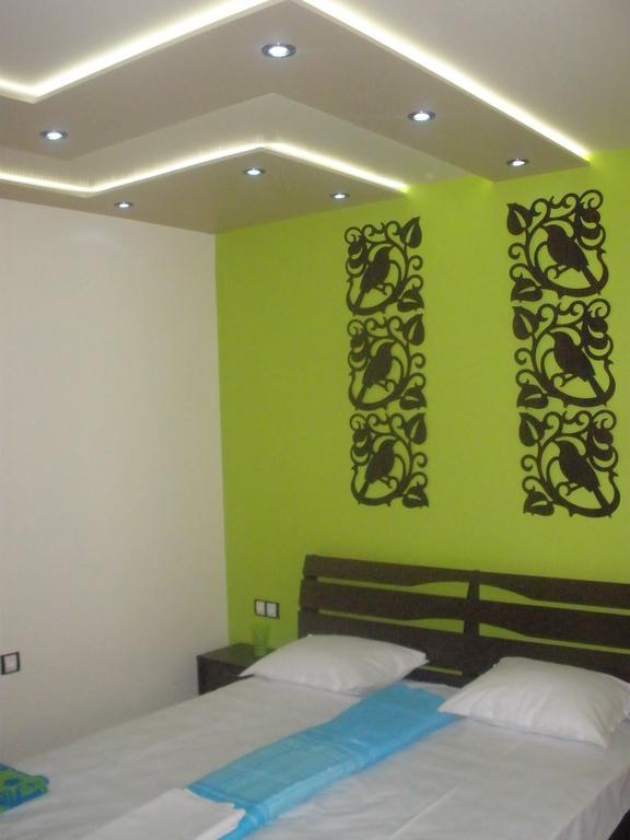 Comfort Guest Rooms Плевен Екстериор снимка