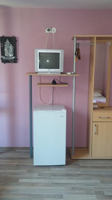 Comfort Guest Rooms Плевен Екстериор снимка