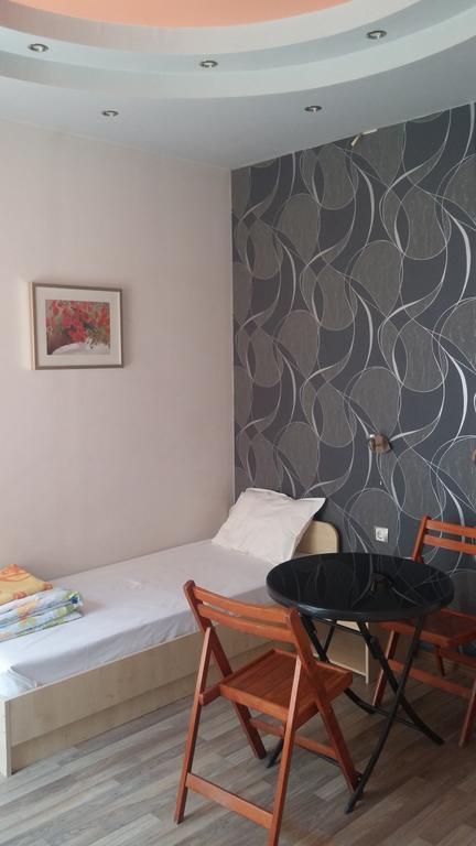 Comfort Guest Rooms Плевен Екстериор снимка